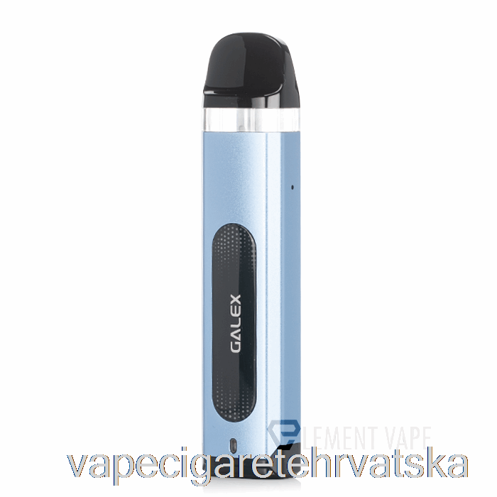Vape Cigarete Freemax Galex Pod System Blue